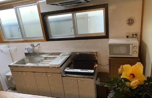 Kadena-cho House | Onehouse charter type Japanese Style/Okinawa Okinawa