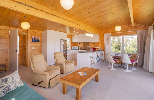 Onemana House | Onemana Lookout - Onemana Holiday Home