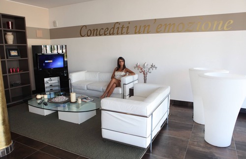 San Paolo Hotel | OneMhotel