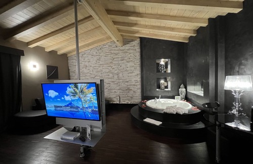 San Paolo Hotel | OneMhotel