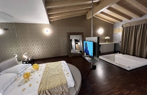 San Paolo Hotel | OneMhotel