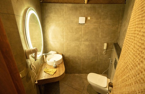 Byasi Other | ONENESS Rishikesh by Ganga Kinare- A Luxury Wilderness Resort