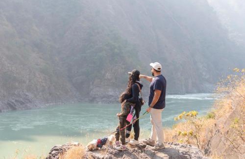 Sirala Resort | ONENESS Rishikesh by Ganga Kinare - A Luxury Wilderness Resort