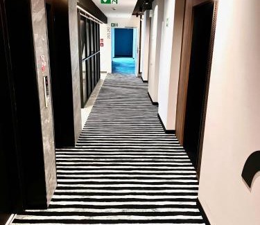 Kolobrzeg Apartment | OnHoliday Apartamenty ze strefą Wellness & Family, ul Lwowska 11