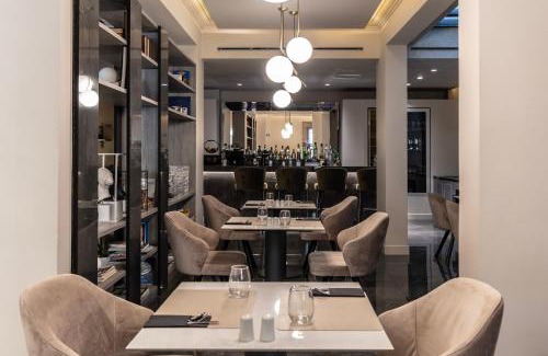 Athens City Centre Hotel | Oniro City