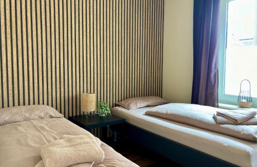 Brake Apartment | Oniro