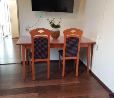 Brake Apartment | Oniro