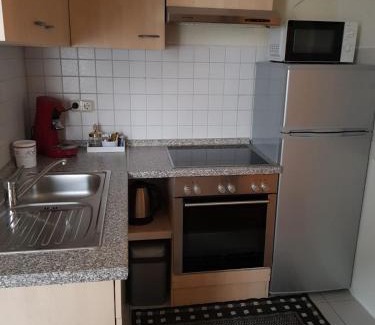 Brake Apartment | Oniro