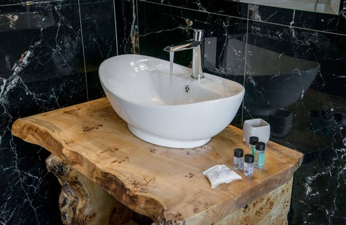 Parga Apartment | Oniro Luxury Suites in PargaTown