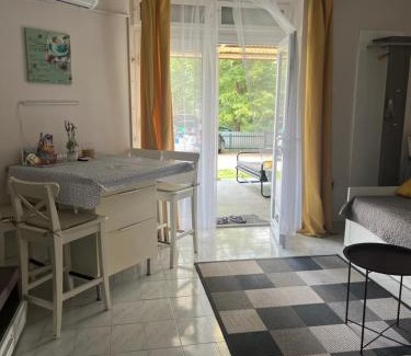 Orfu Apartment | Onix -Orfű Aqua Apartman