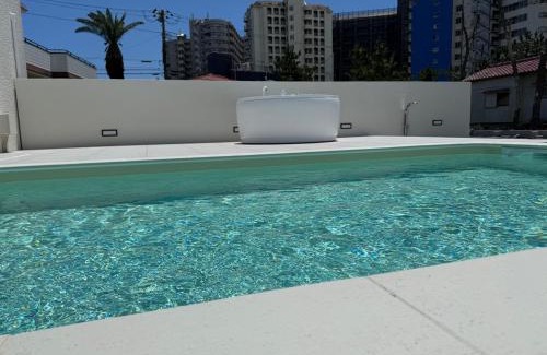 Onjuku House | Onjuku Garden Villa - Vacation STAY 54392v