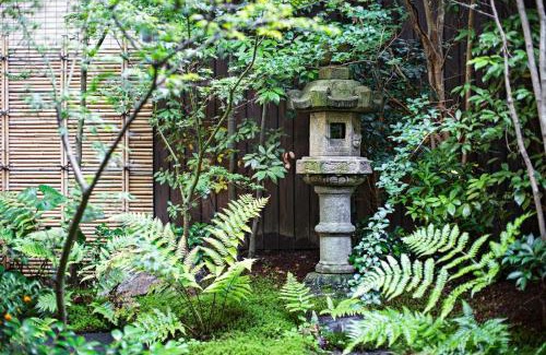 Nishijin House | Onjyu-Kamigyo - Vacation STAY 68735v