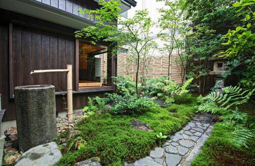 Nishijin House | Onjyu-Kamigyo - Vacation STAY 68735v