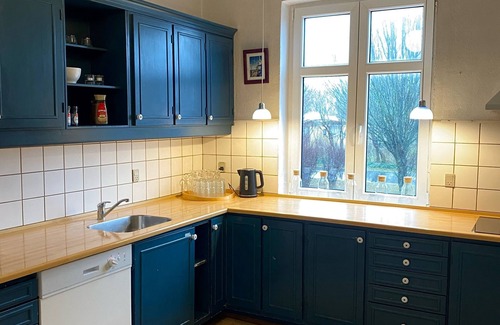 Holeby Hotel | Only Sleep Femern