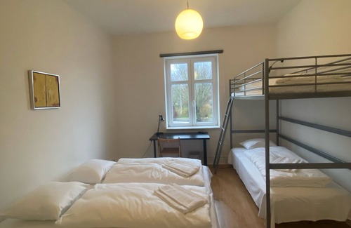 Holeby Hotel | Only Sleep Femern