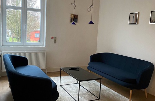 Holeby Hotel | Only Sleep Femern