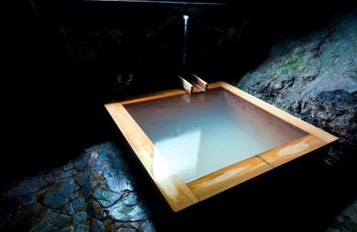 Gora House | Onsen Guesthouse HAKONE TENT