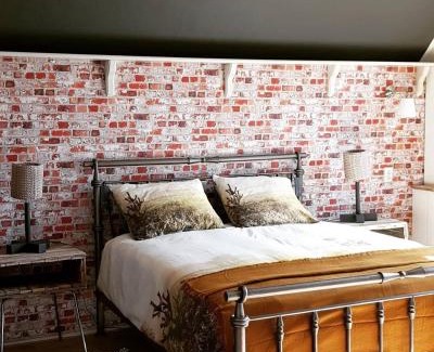 Hoogwoud Bed & Breakfast | Ontbijt bij De Boerenmeid