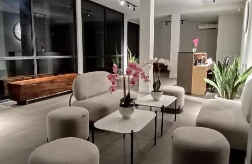 Kabil Hotel | ONYX HOTEL & VILLA