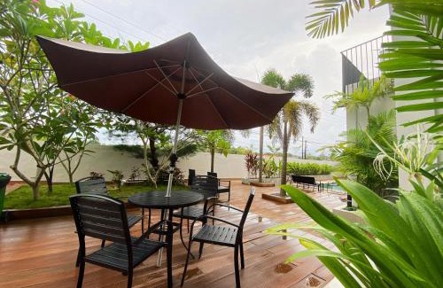 Kabil Hotel | ONYX HOTEL & VILLA