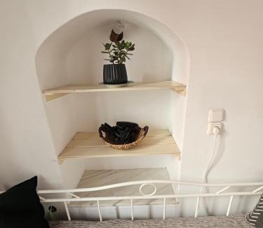 Little Venice Apartment | Onyx Studio