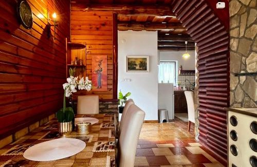 Gyomaendrod House | Onyx Vendégház - vízparti nyaraló