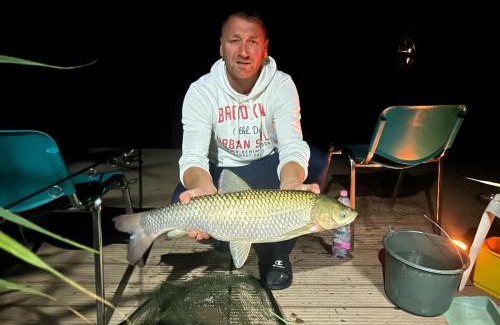 Gyomaendrod House | Onyx Vendégház - vízparti nyaraló