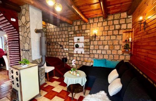 Gyomaendrod House | Onyx Vendégház - vízparti nyaraló