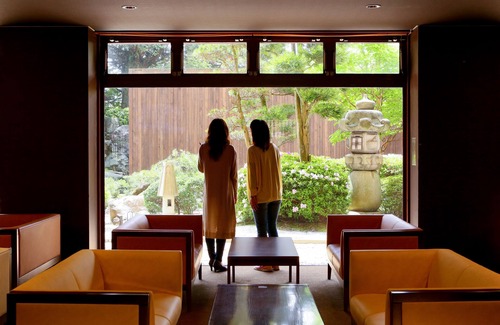 Maruoka Onsen Hotel | Ooedo Onsen Monogatari Awara