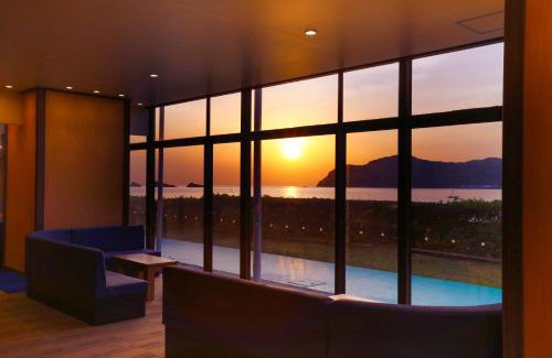 Kushimoto Hotel | Ooedo Onsen Monogatari Nanki Kushimoto