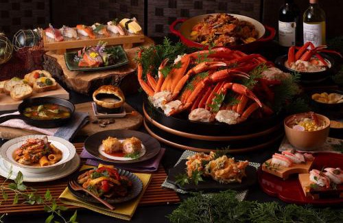 Kaga Hotel | Ooedo Onsen Monogatari Premium Yamashitaya