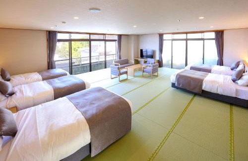 Kaga Hotel | Ooedo Onsen Monogatari Premium Yamashitaya