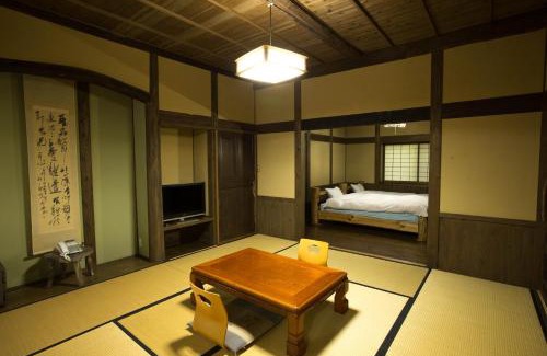 Minamioguni Hotel | Oogi Onsen Oogiso