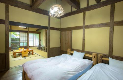 Minamioguni Hotel | Oogi Onsen Oogiso