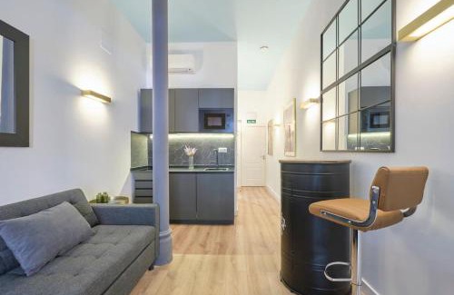 Imperial Apartment | ºººRS CityCentre DownTown WiFi AC SmartTVººº