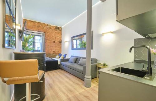 Imperial Apartment | ºººRS CityCentre DownTown WiFi AC SmartTVººº