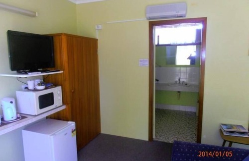 Leongatha Hotel | Opal Motel Leongatha