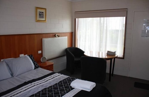 Leongatha Hotel | Opal Motel Leongatha