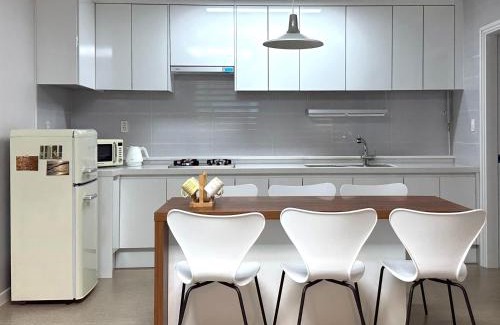 Unseo-dong Apartment | Open Event Stay Yoonseul