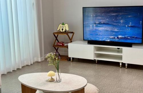 Unseo-dong Apartment | Open Event Stay Yoonseul