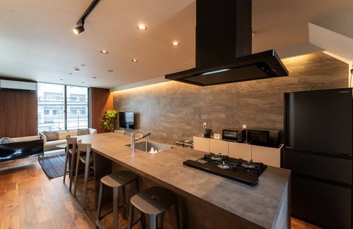 Chuo-ku House | Open Sale 30 off for 2 consecutive nights Flow/Fukuoka Fukuoka