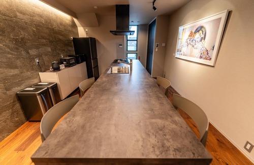 Chuo-ku House | Open Sale 30 off for 2 consecutive nights Flow/Fukuoka Fukuoka