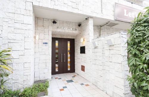 Namba Apartment | Open sale☆Comfort beds, Luxury/namba, osaka, heart