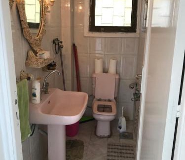 Borg el Arab Apartment | Open Sea view villa in North Coast