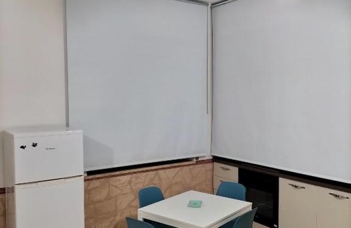 Scalea House | Open space da Giò