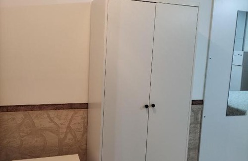 Scalea House | Open space da Giò