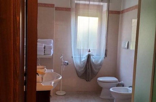 Scalea House | Open space da Giò