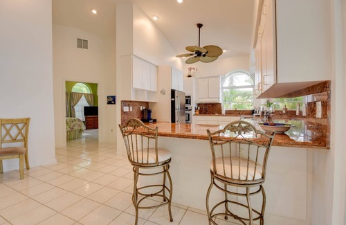 Sugarloaf Shores House | Open Water Views, Sunsets and 2 New Beautiful Pools Create Your Island Oasis