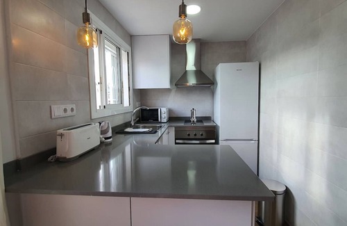 La Sagrada Familia Apartment | Opening Doors Sagrada Familia Ático con terraza y vistas a Sagrada Familia