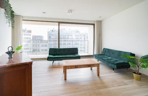 University District Apartment | Opera Apartments in the Center of Antwerp